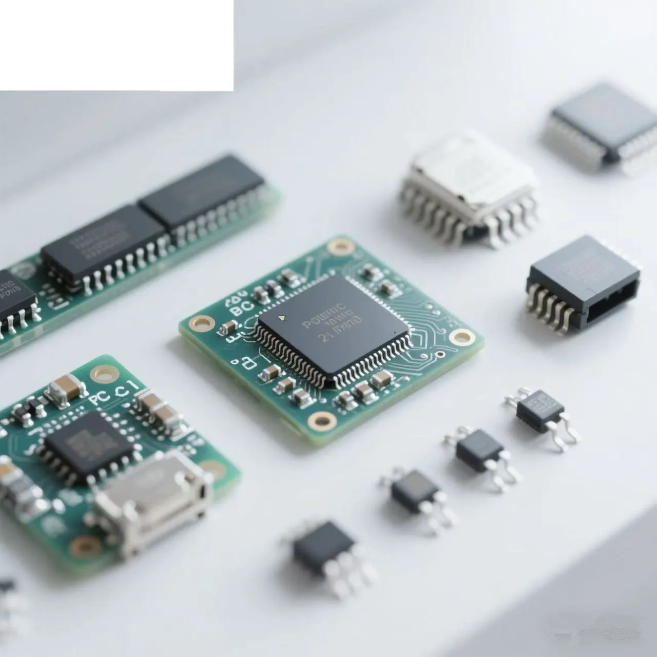 100PCS 1206 1% 0 1 …