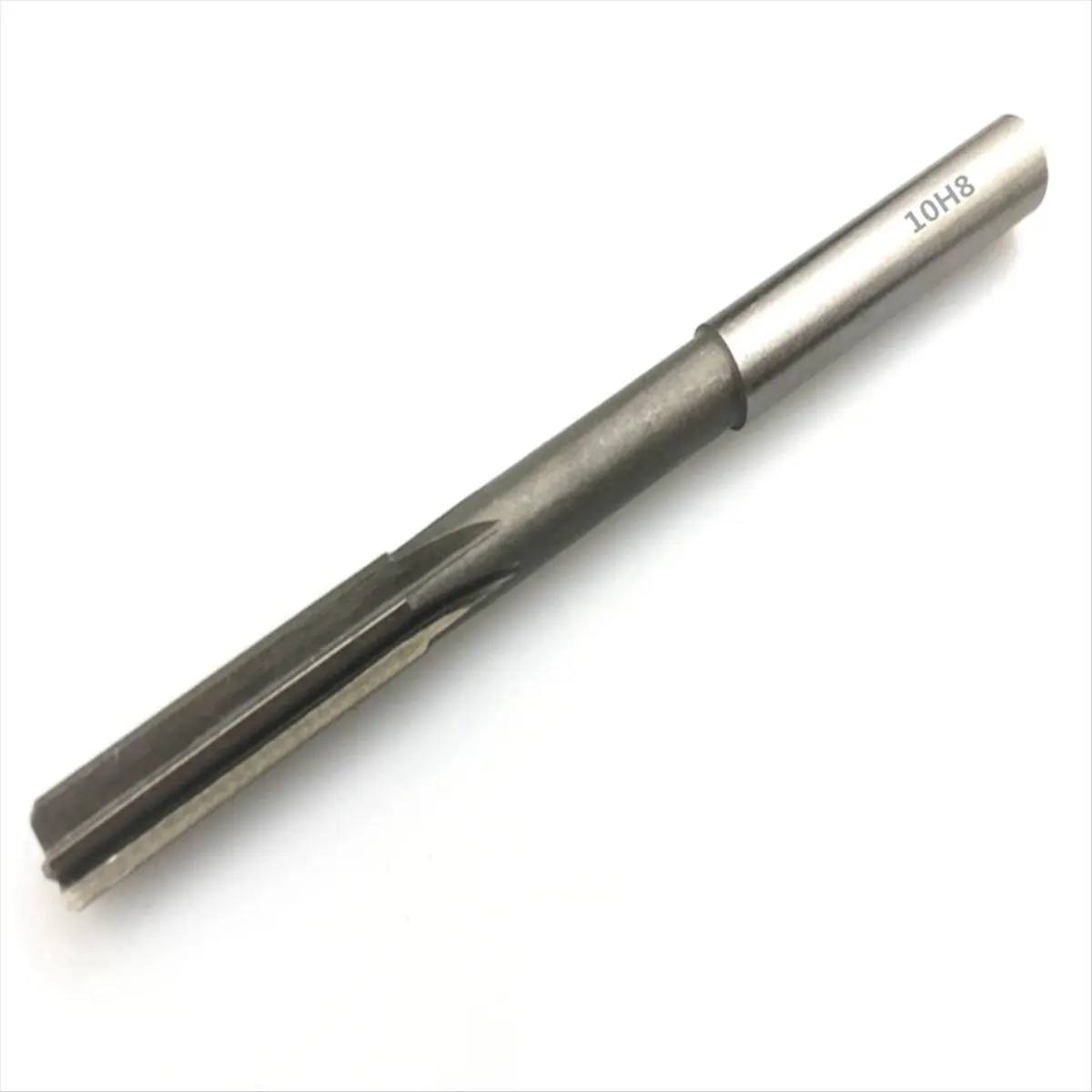 ABFW HSS Machine Reamer H8 Straight Shanks Chucking Reamer Milling Reamers 3/4/5/6/7/8/9/10mm/11mm/12mm Milling Reamers