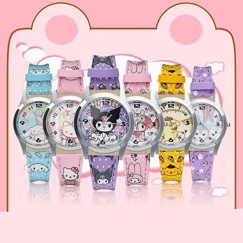 Cinnamoroll Anime H… - image