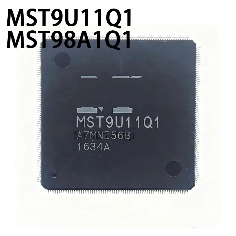 

5PCS MST9U11Q1 MST98A1Q1