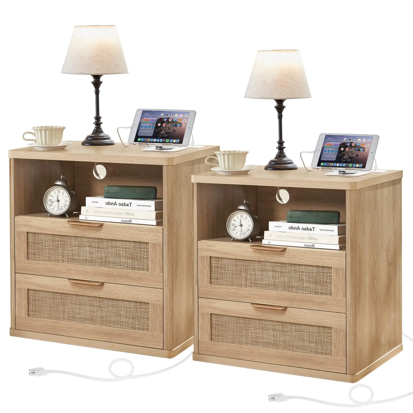 Rattan 23