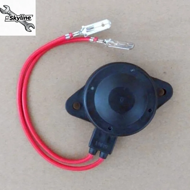 1PCS Drum Washing Machine Tachometer Coil Spare Part, Applicable to LG Haier Panasonic Samsung