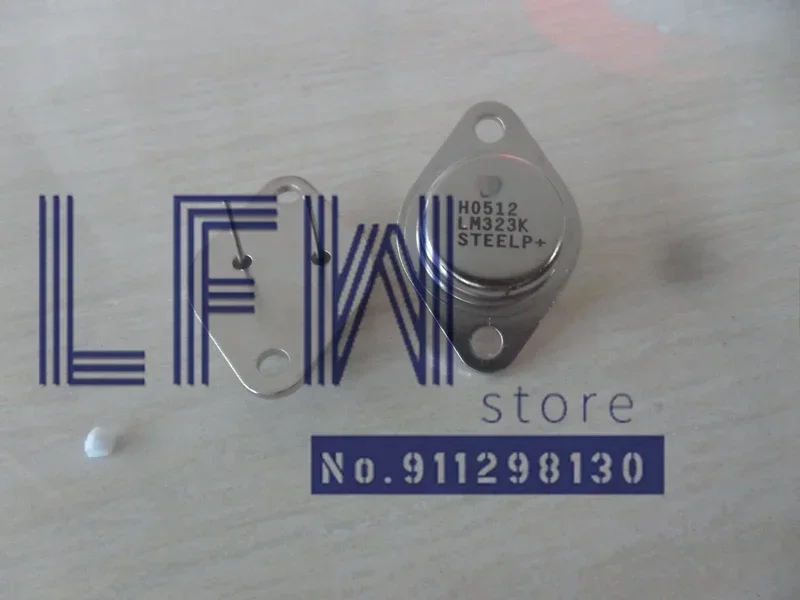 LM123K LM223K لمعباك #2