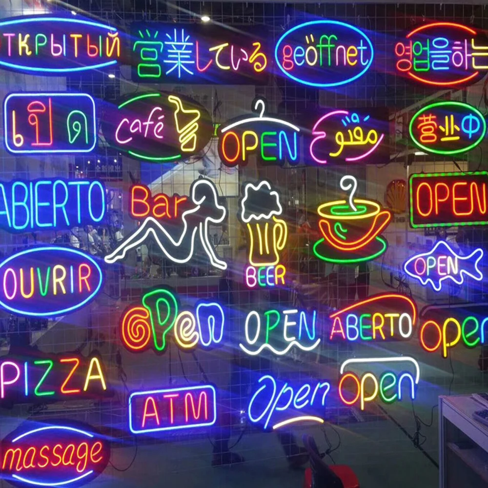 DC12V 1m-20m DIY Neon Separate Silicone Neon Strip 6mm 8mm 12mm S Bendable Newly Flexible Led Tape LED Neon Sign Waterproof IP67