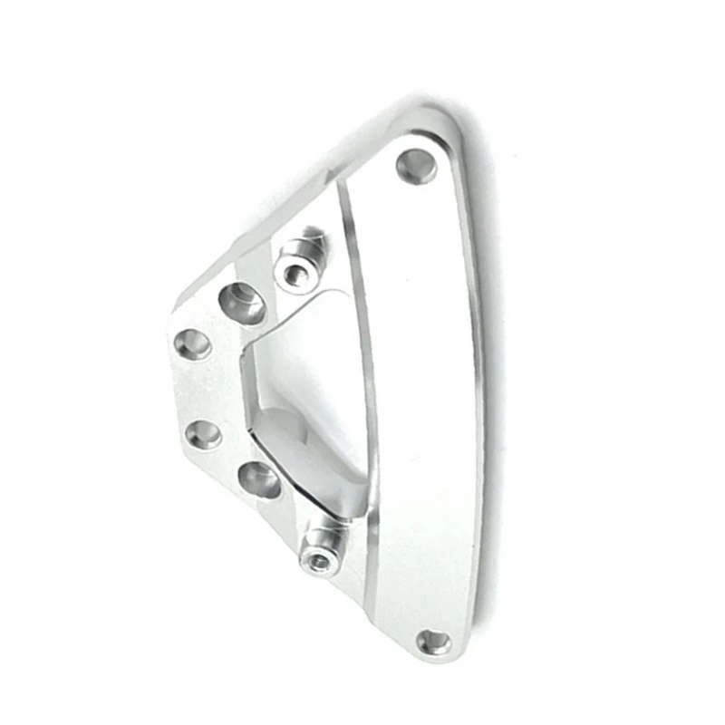 ل 1/14 14301 14302 14303 RC ترقية أجزاء السيارة الأمامية شل العمود مجموعة ثابتة-WMAN