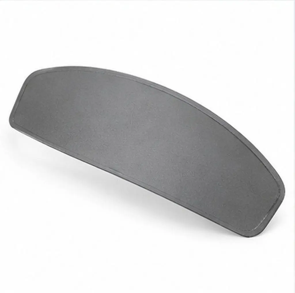 Ultra-Thin Visor Protective Film Rainproof Anti-Fog Uv Resistant for Motorbike Scooter Helmets Clear Vision Easy