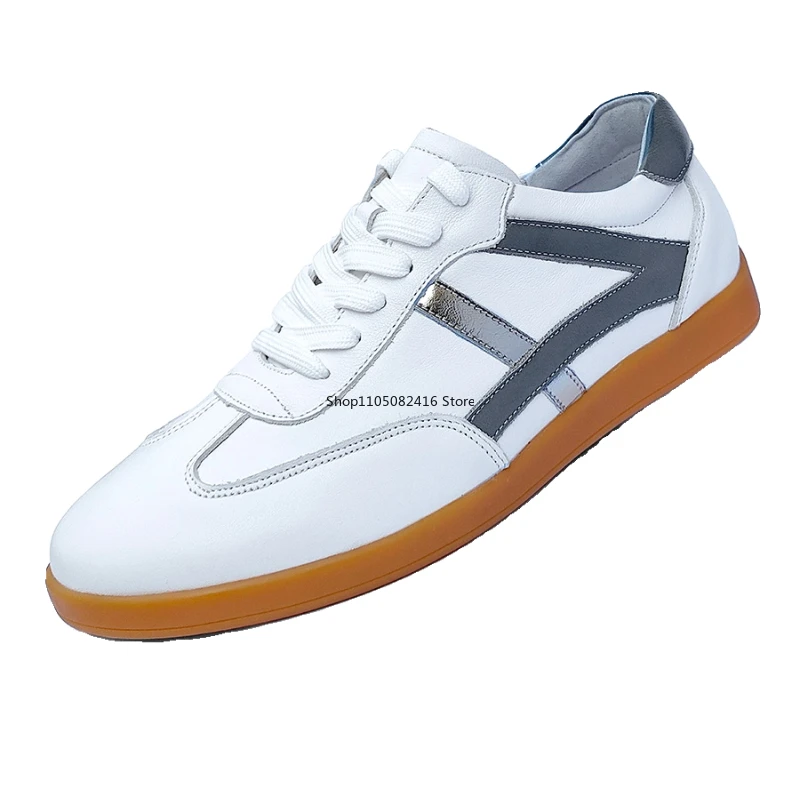 

Обувь для тай-чи из натуральной яловой кожи для кунг-фу, ушу, боевые искусства, мягкая гибкая подошва, легкая мужская и женская обувь