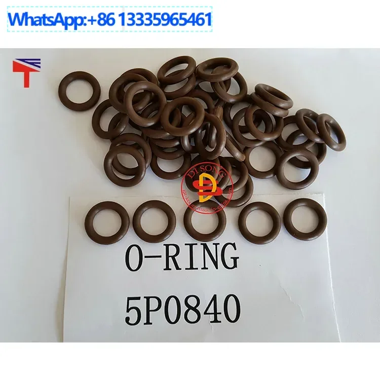 20PCS 5P0840 Cylind…