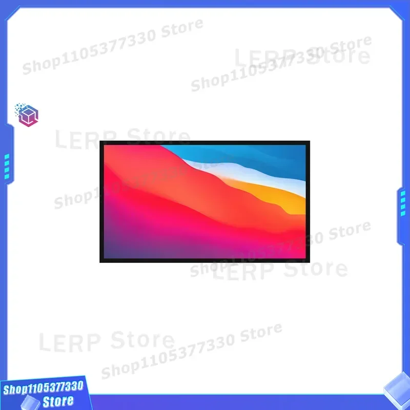 Outdoor LCD Digital Signage Display Screen With Remote Control And Management Software For Advertising Player Commercial Use