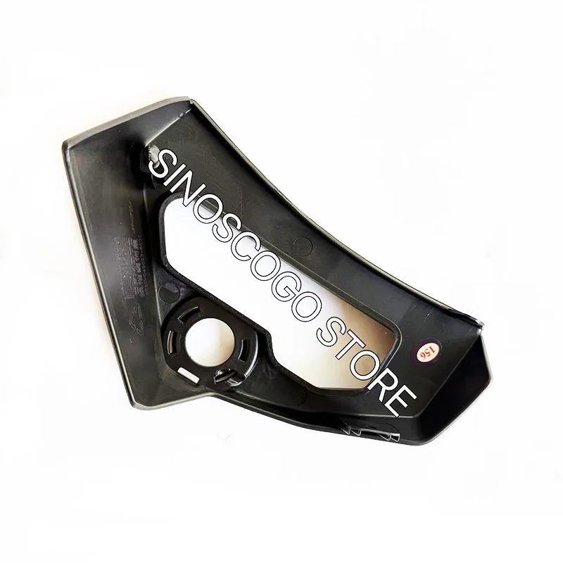 Original Gear Shift Cover Gearshift Cover 2022-Up for CFMOTO Cforce ATV600 X6 CF600AU CF600 Touring ATV Quad 9DSV-042023-6001