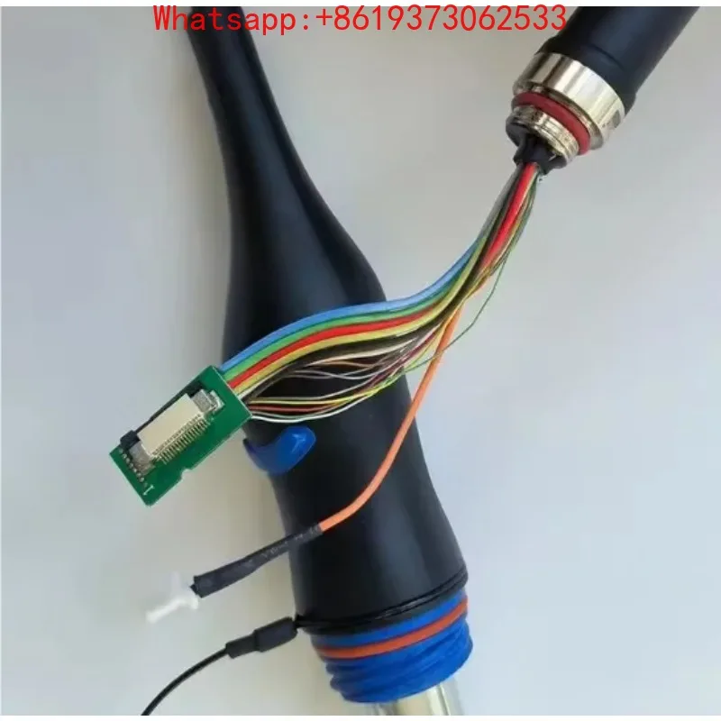 

Новый совместимый кабель для камер Stryker 1288/1188/1088/1588/1488