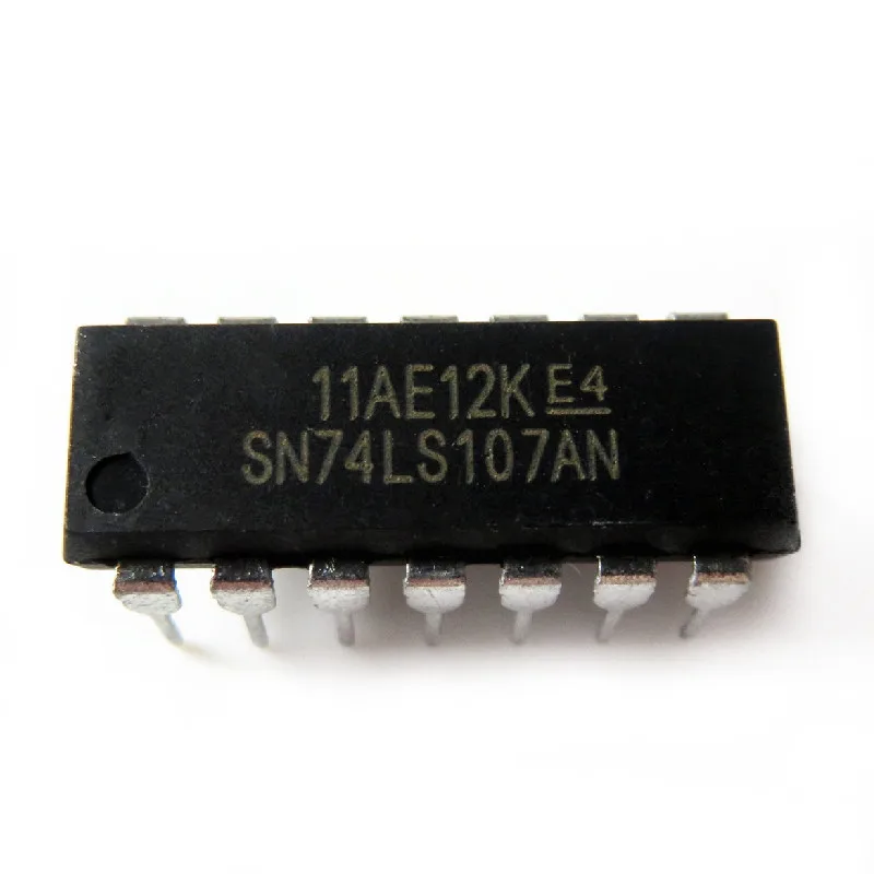 5PCS STP62NS04Z P62NS04Z SN74LS107AN 74LS107A HA12010 12010 K13A60D K13A60 LC7533 LC7533 TYN840 840