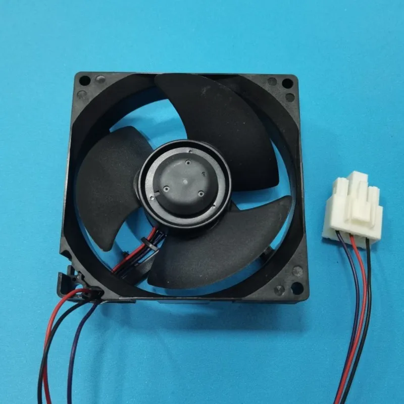 Suitable for Midea Refrigerator Fan BCD-186WM/166WM/165WM/207WM Refrigeration Fan Motor