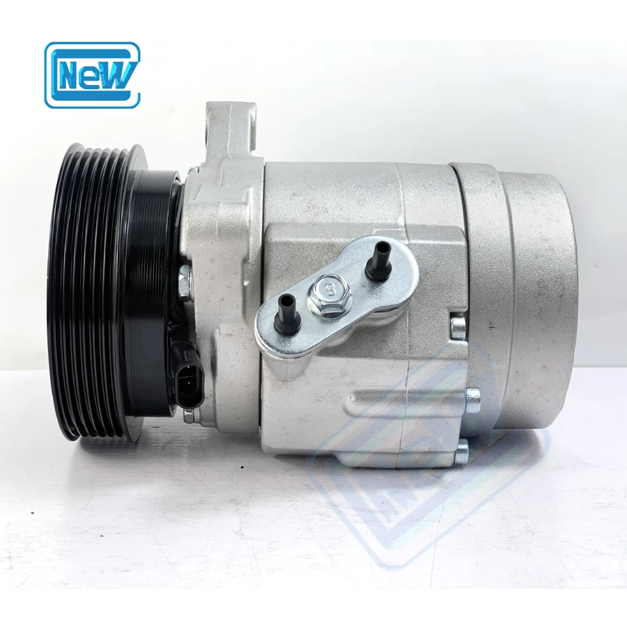 SP17 Air Conditioning AC Compressor For Chevrolet Captiva 2.4L 740331 96861885 96609606 96629606 4813544 4803455 96861887