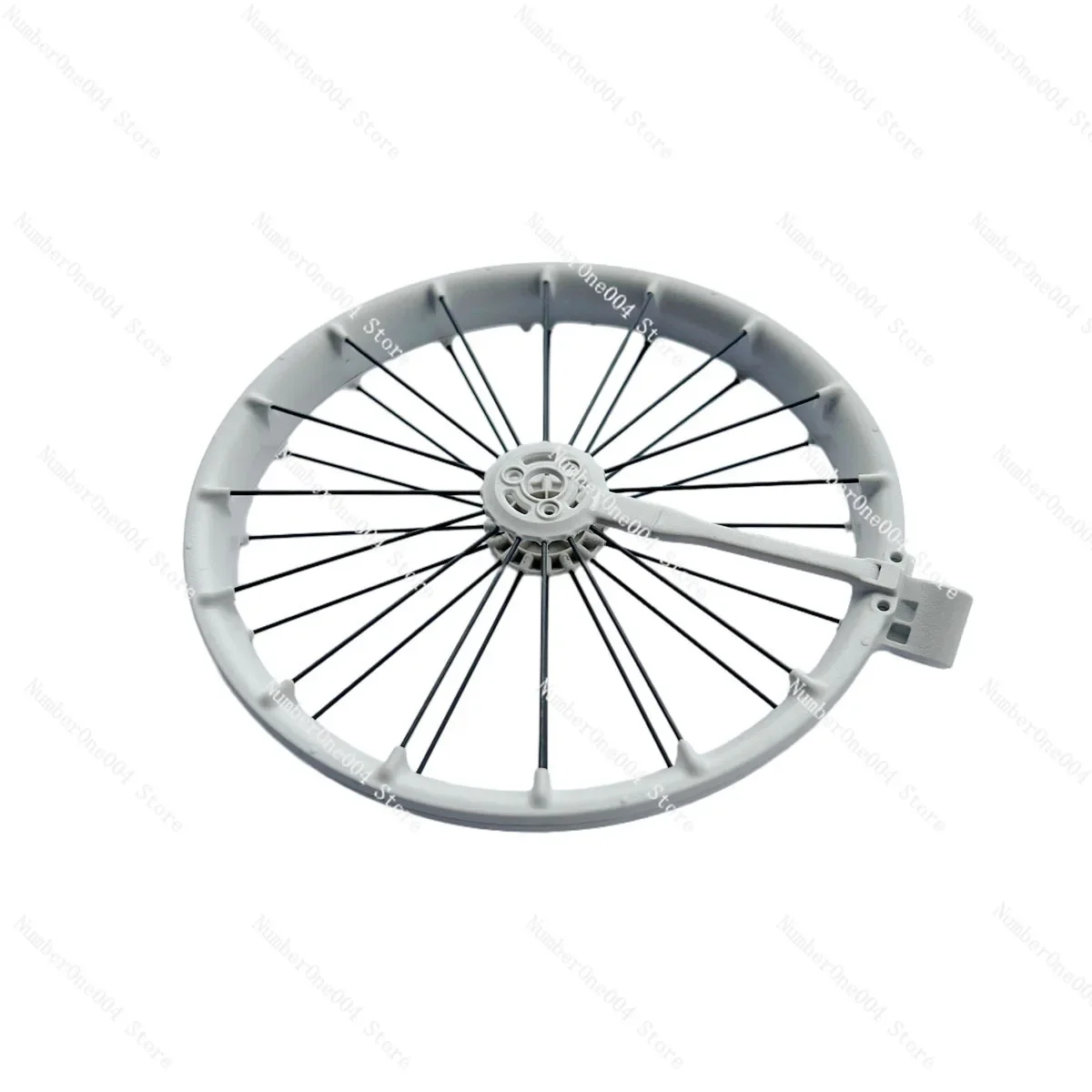 FLIP Drone Protective Set - Propeller Guards, Body Shell with Landing Gear