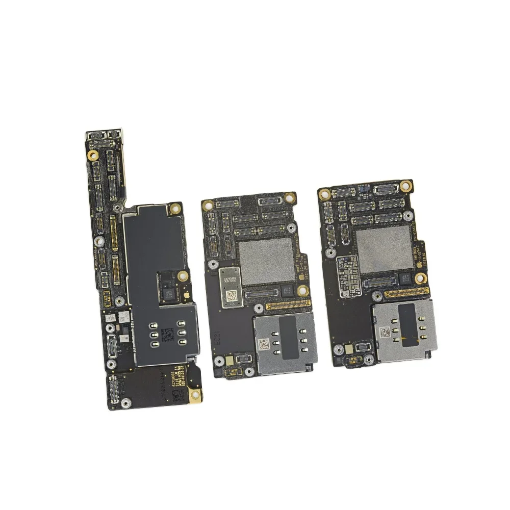 

For Refurbished Original 11 Pro Motherboard Fully Tested Unlocked with Face ID