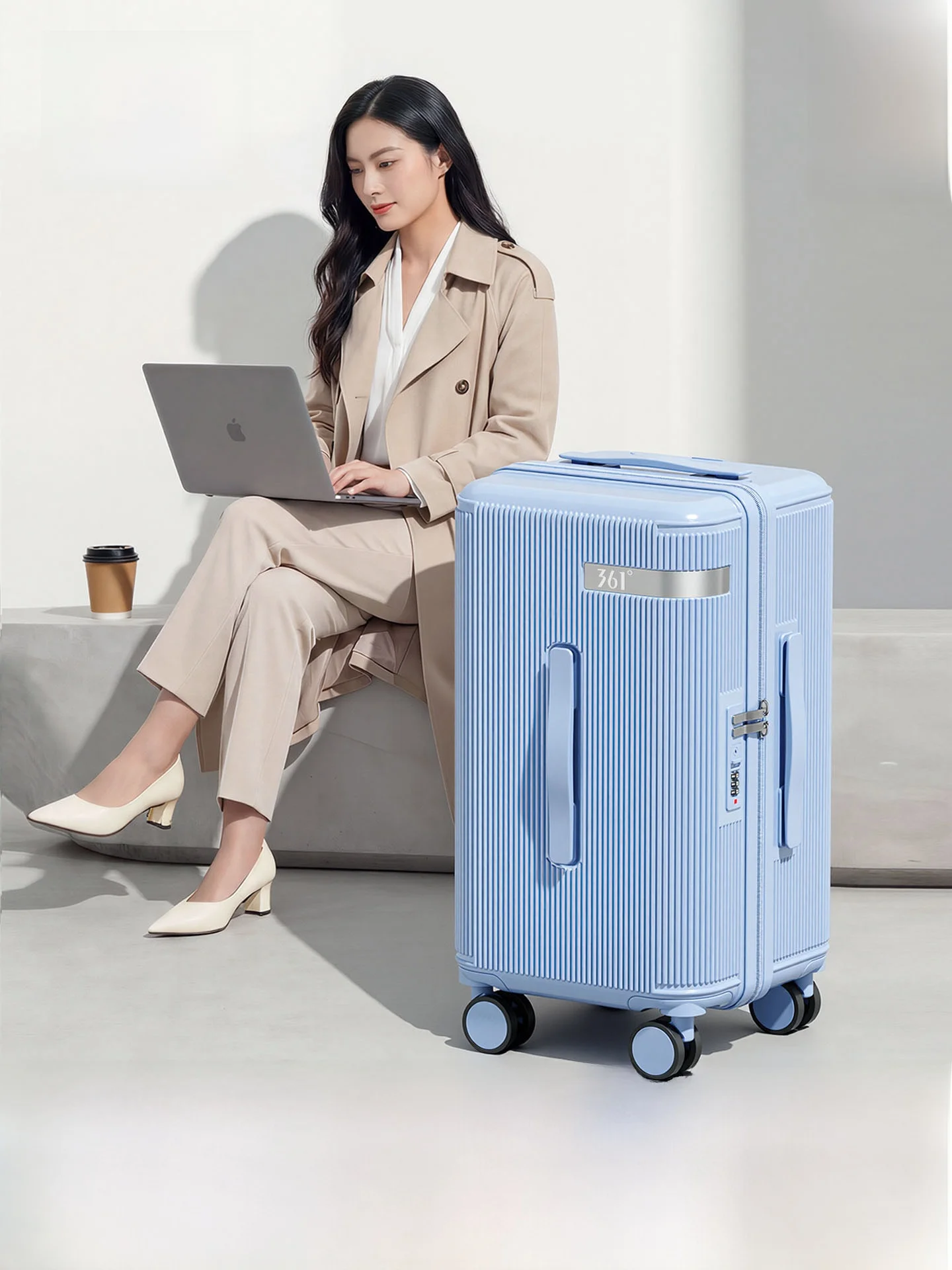 valigia-361-degree-20-pollici-bagaglio-a-mano-resistente-per-donne-borsa-da-viaggio-grande-capacita-con-serratura-a-combinazione