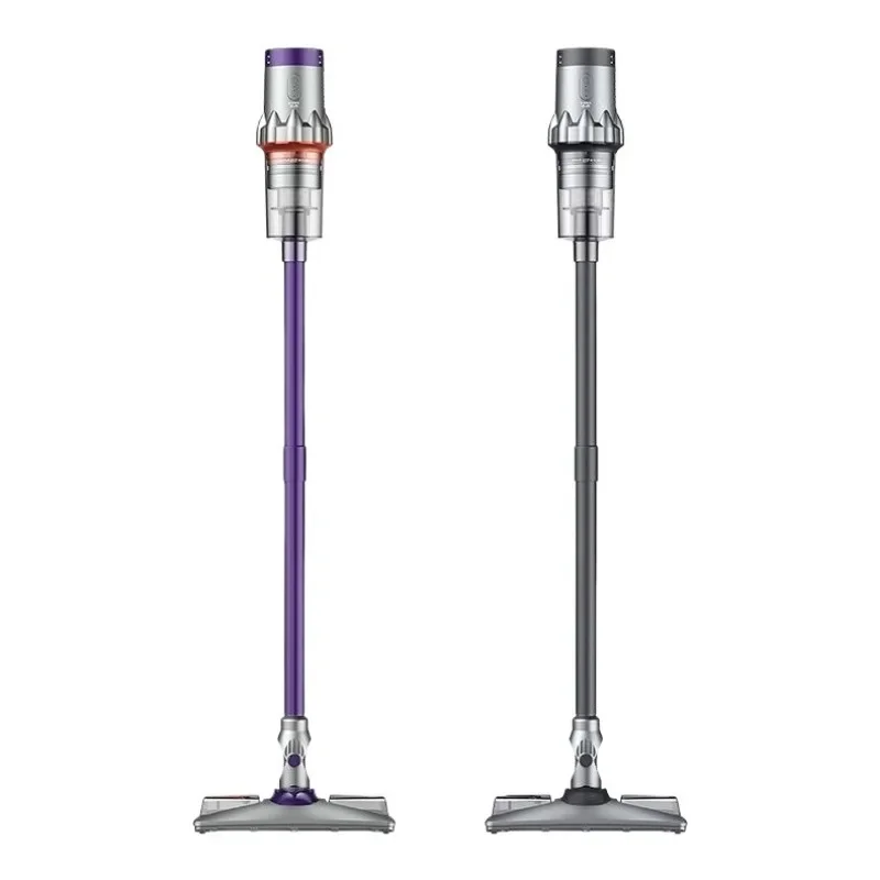 Portable High-Suction Handheld Mop, Rechargeable Floor Cleaning Device, Perfect for Home and Automotive Cleaning Requirements