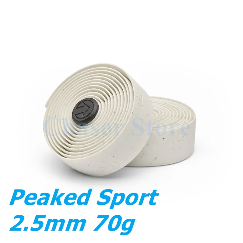 Pro Racefiets Sport Controle Team Stuur Tape Eva