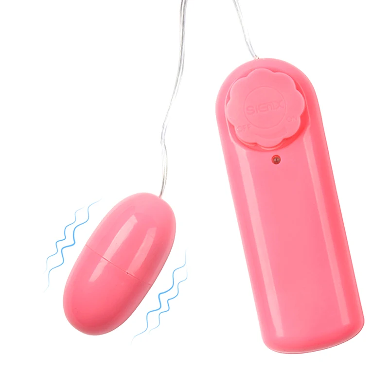 Potente Vibrador de Punto G, Vibradores Pequeños Tipo Bala, Mini Huevo Vibrador, Estimulador de Clítoris, Juguetes Sexuales para Adultos
