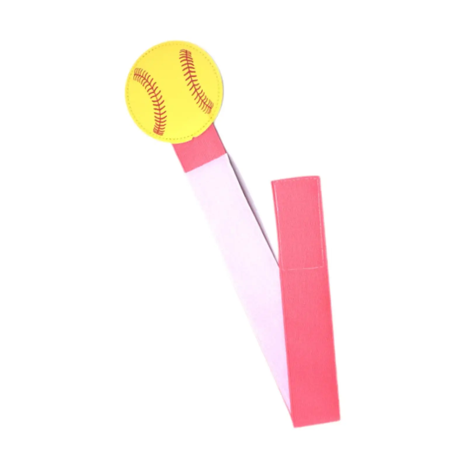 

Pitching Training Belt Pitching Leg Strap for Drop Balls Pitching Training Aid for Pitcher Indoor Outdoor Practice