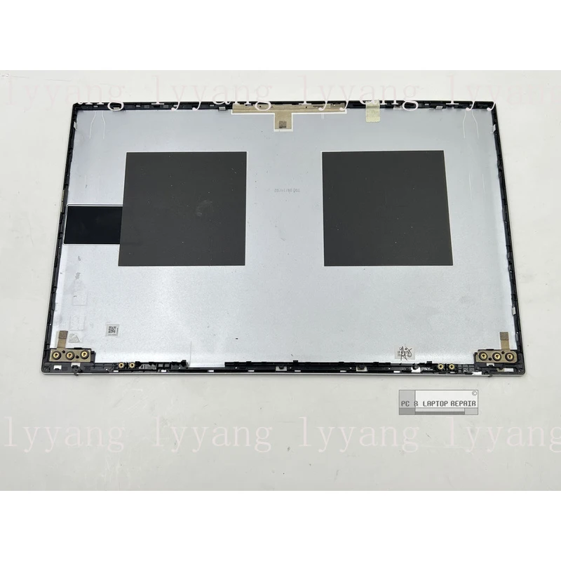 f  For    ASUS Vivobook S15 K3502Z Top Rear Lid Cover Silver 13N1-FLA0W11