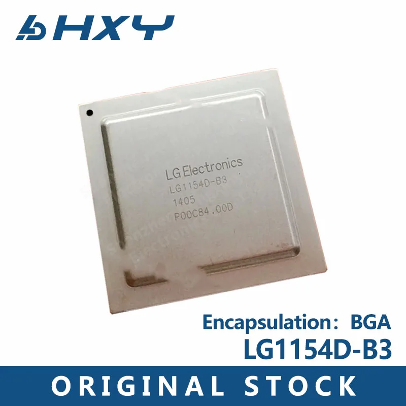 LG1154D-B3 LG1154D …