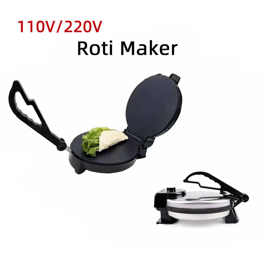 Pancake maker, pancake maker, spring cake maker, household breakfast machine, electric cake stall, pancake maker