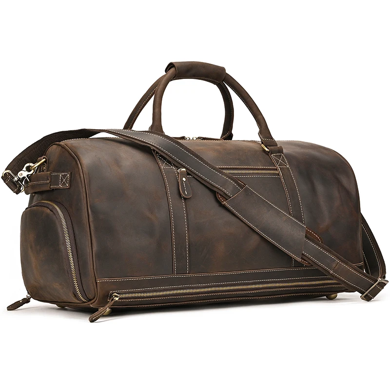 Dark Brown (54cm)