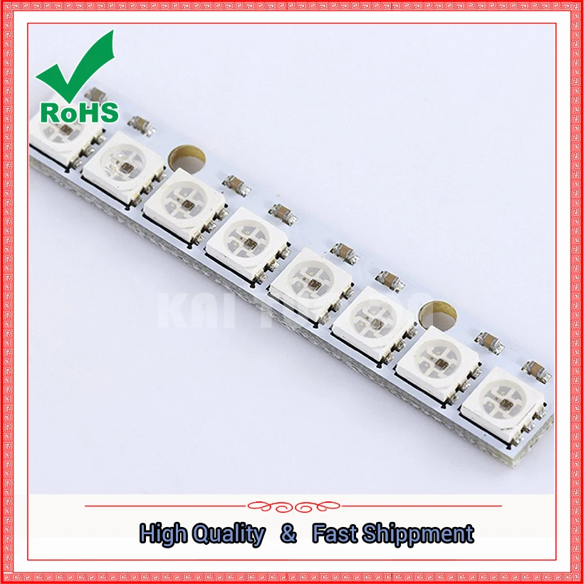 8-Bit WS2812 5050 R…