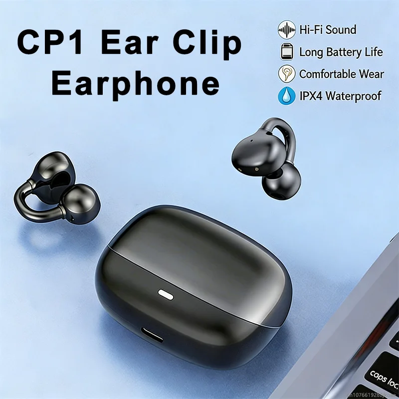 CP1 Open Earphones …