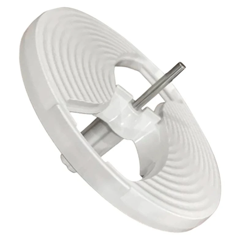 L65A-Holder And Cutting Blade Applicable For Braun Cooking Machine