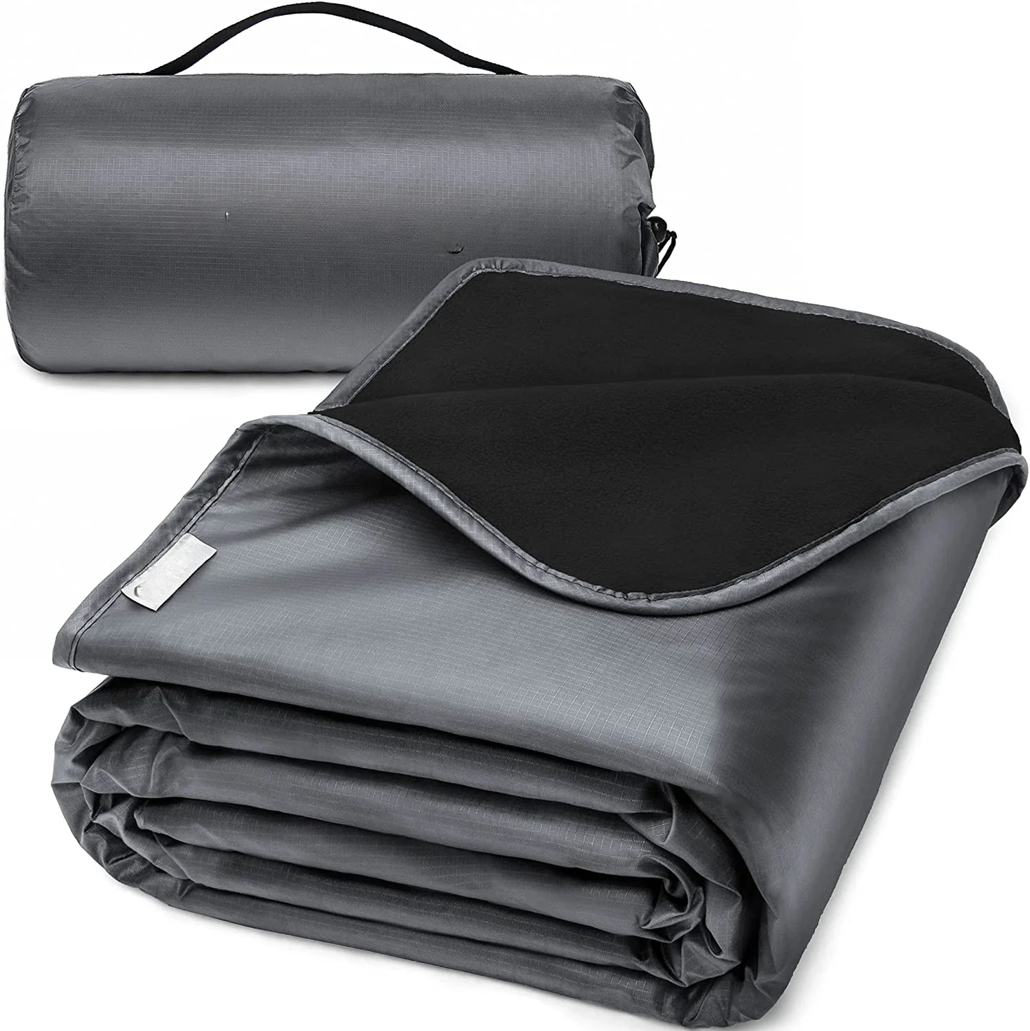 Picnic Blanket Waterproof Sand-proof Durable Oxford Folding Extra Large  Mat