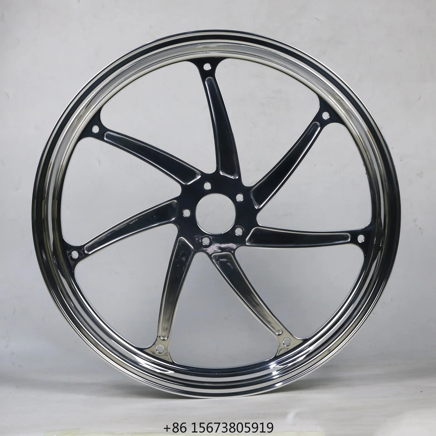 

Ultra-Light Forged Moto Wheels Reduces Rotational Mass for Faster Acceleration JWL Certified