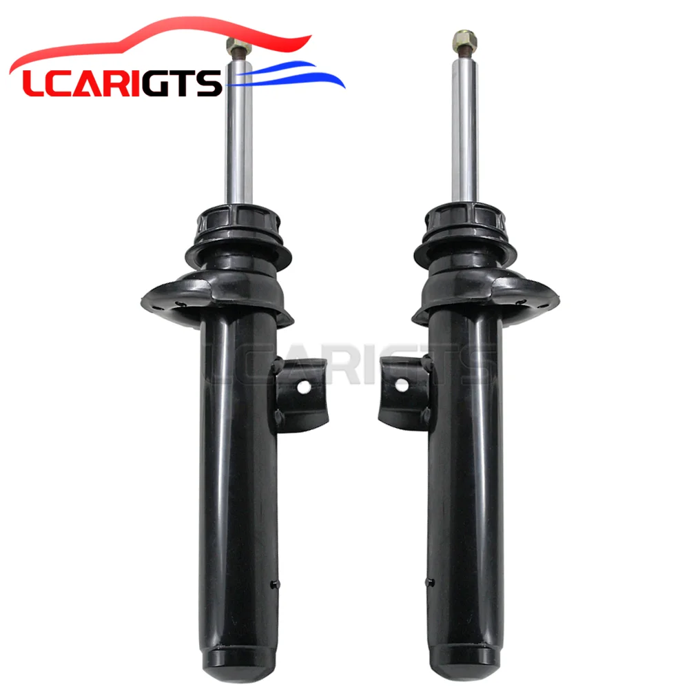 

2pcs Front Air Suspension Absorber Strut Core For BMW F30 4WD 320xi 328xi 330xi 335xi 340xi 428xi 430xi 2013-2019