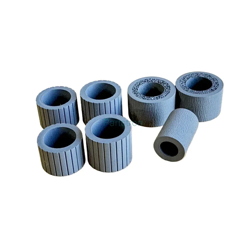 Long Life ADF Pickup Feed Roller Tire Kit For use in L2755-60001 L2756A  HP ScanJet Enterprise Flow 5000 s4  7000 s3  3000 s3 S4