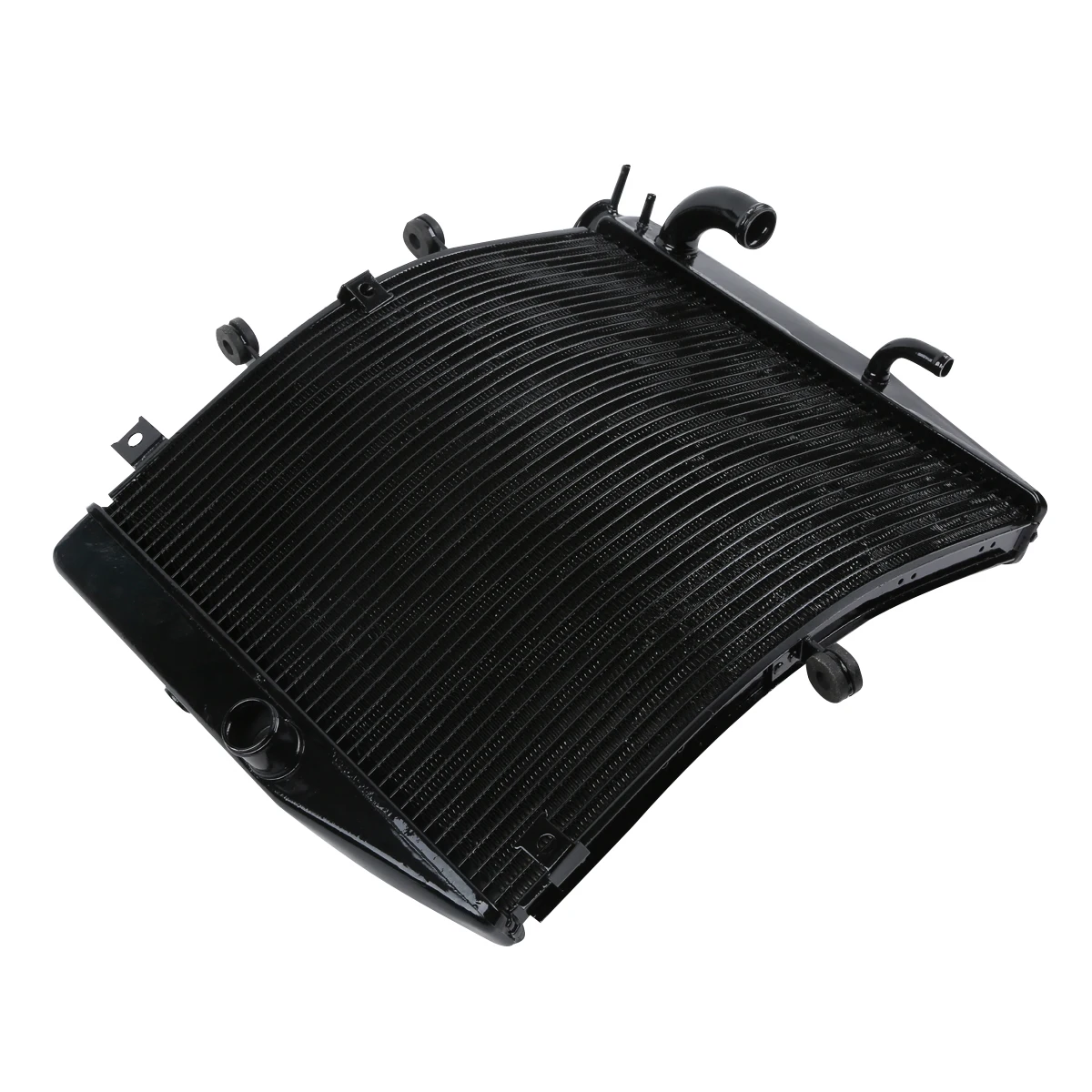 

Radiator Cooler Cooling For KAWASAKI ZX10R NINJA ZX-10R 2008-2010 2009 Motorcycle