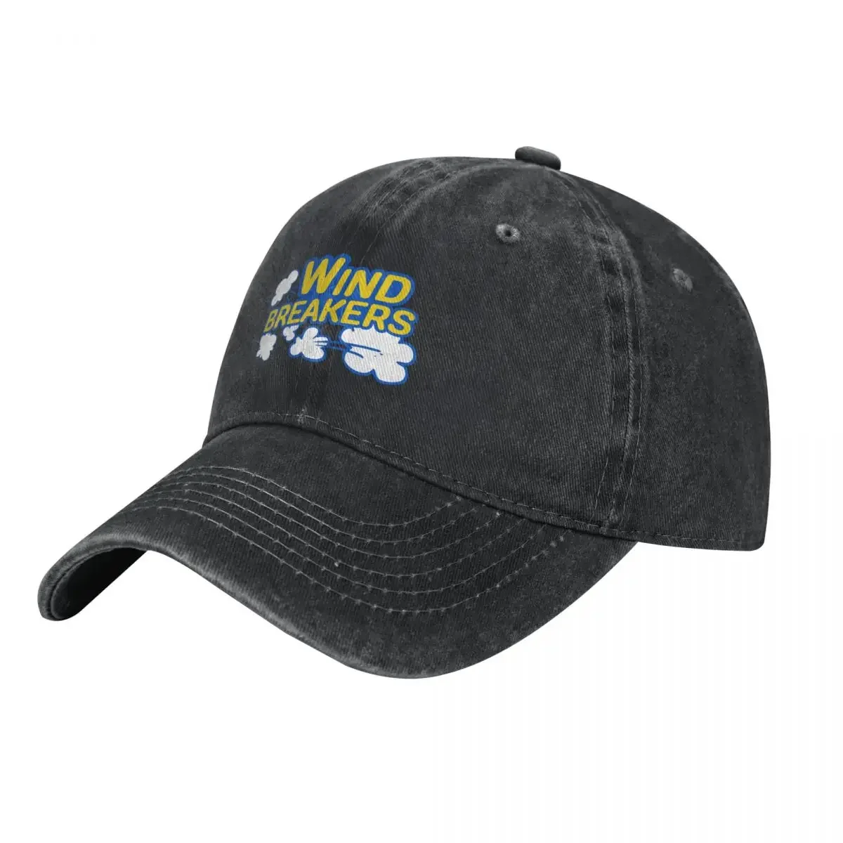 The Wind Breakers From Element City Baseball Cap Dad Hat Beach Outing Luxury Caps Trucker Cap Boy Women's