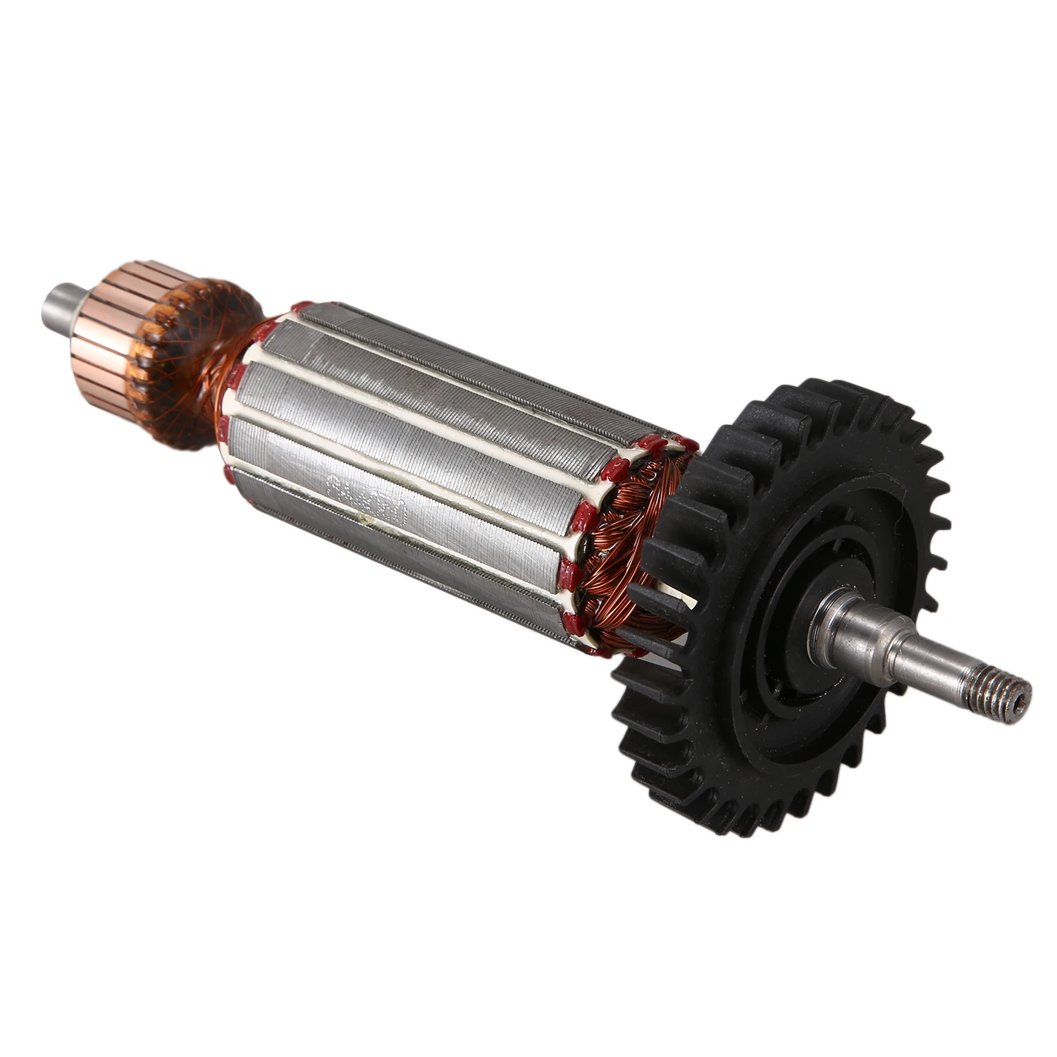 Imagem -05 - Substitua a Âncora da Armadura por Makita ca 220240v Rotor do Motor para Ga5030 Ga4530 Ga4030 Ga5034 Pj7000 Ga4030r Ga4034