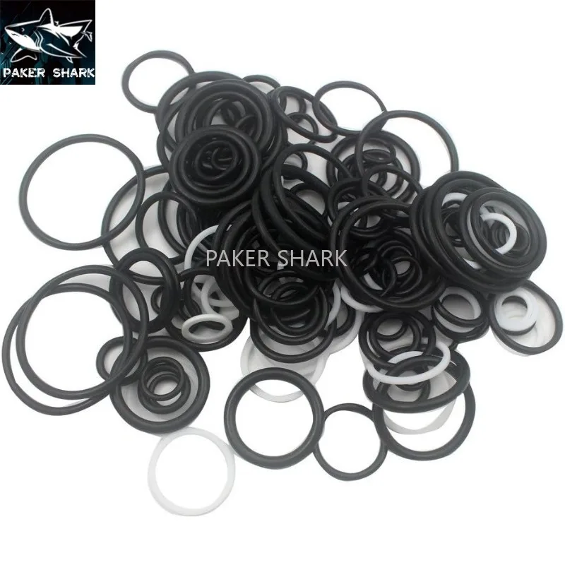 

For E320 Control Valve Repair Kit E320 Control Valve Seal Kit Excavator