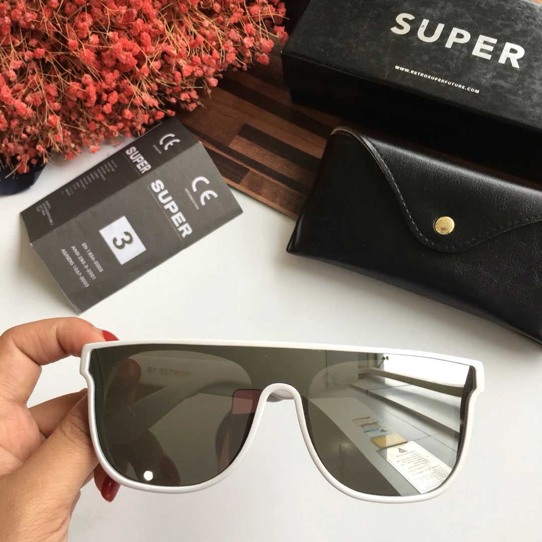 

Original Factory For DIYTA DT DTS403 LXN-EVO With Brand Box UV400 Driving Anti-Glare Square Acetate Frame Men Women Sunglasses