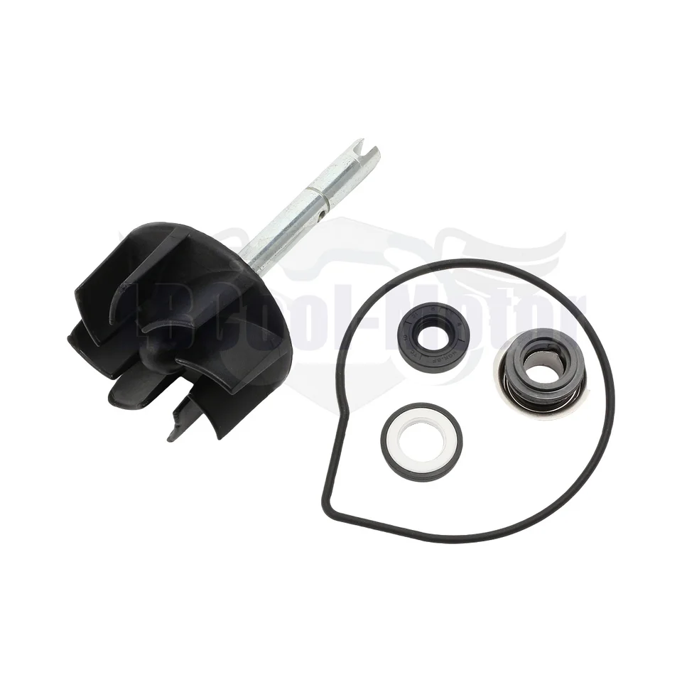Water Pump Repair Kit For KAWASAKI ZX-14R ZX14R 2012-2023 ZG1400