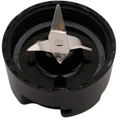 Replacement Juicer Blade Holder Assembly, Mixer Milkshake Machine Blade, Universal Fit for Various Models