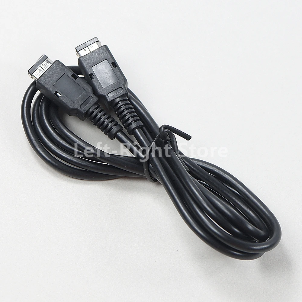 40 قطعة ل نينتندو Gameboy اللون 1.2 متر طويل 2 لاعبين لعبة رابط توصيل وصلة كابل ل GBC GBL GBP وحدة التحكم خط اتصال البيانات