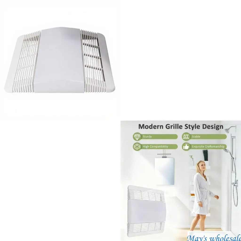 

85315000 Ventilation Fan Grille Lens Replacement Ventilation Fan Grille 448A