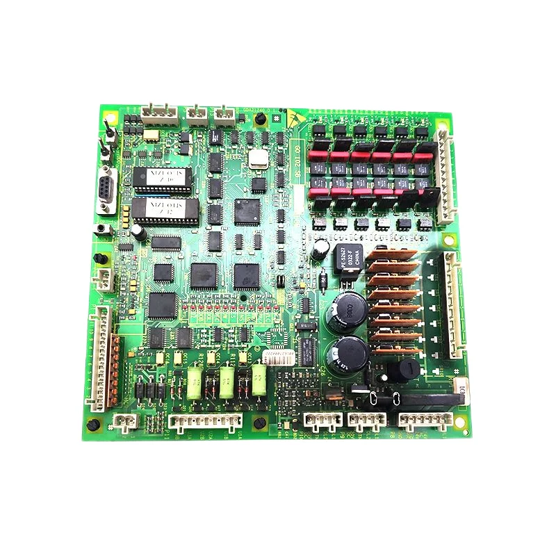 New Product Elevator Main PCB Board GFA21240D1