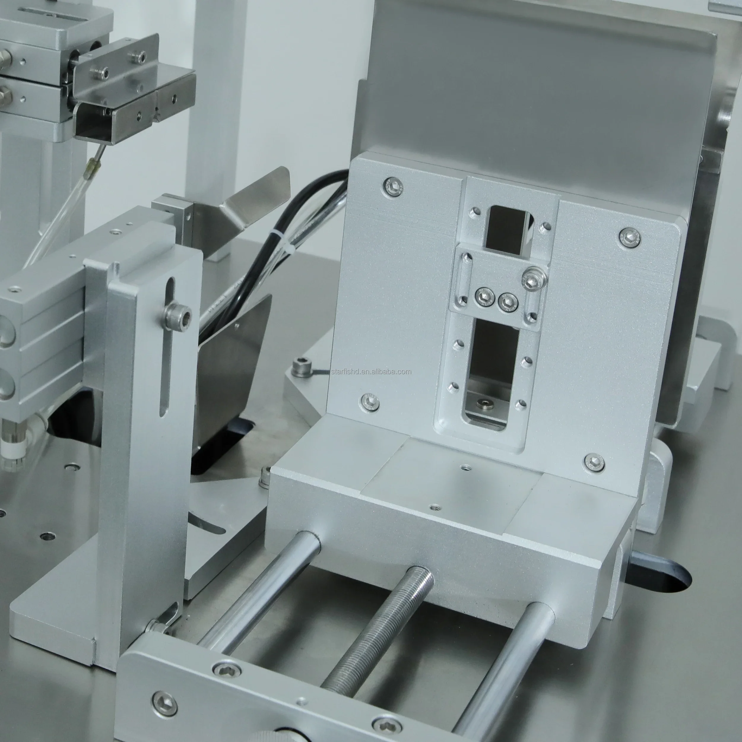 Automatic Folding and Gluing Machine Small Box Folding Machine Box Folder Gluer Case Packer Carton Box Packing Machine