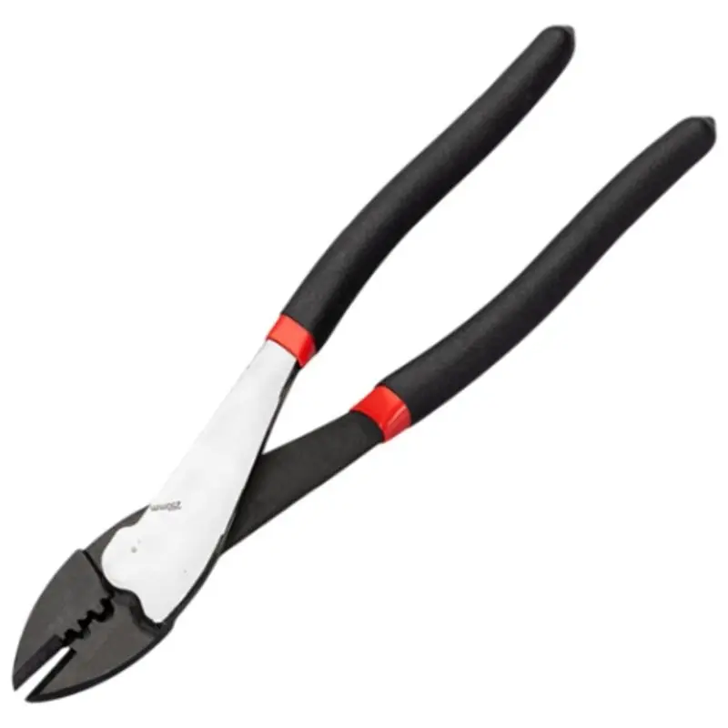 AB66-Wire Crimper Electricians Pliers Wire Cutter 10
