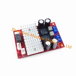 CS8683 Digital Power Amplifier Board DC5-34V High Power Mono 130W Single Power Supply Amplifier Board