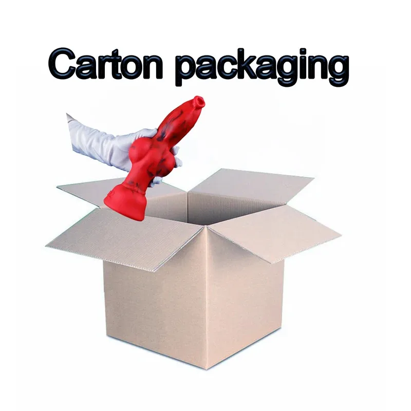 عقدة كبيرة الكلب دسار واقعية طويلة لينة سيليكون الحيوان الذئب الشرج دسار شفط كأس القضيب ديك الخيال مثلي الجنس الجنس لعب للنساء الرجال #6